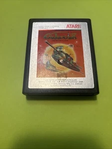 Galaxian (Atari 2600, 1983) - Bild 1 von 4