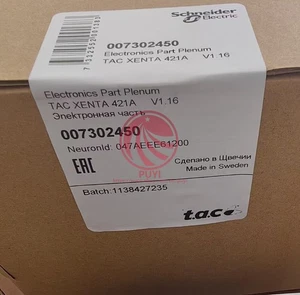 TAC XENTA 421A 007302450 NEW IN BOX#YC - Picture 1 of 1