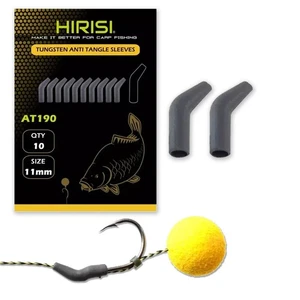 High quality Large tungsten Kickers Carp Hook Rig Aligners Rig Terminal Tackle - Picture 1 of 6