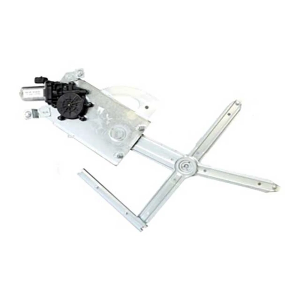 82344825 Pro Piezas Regulador Ventana Pasajero Delantero Lado Derecho Mano para Saab 9-5 Foto 1 de 1