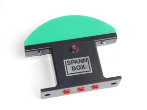 Kettenspanner für Rollenketten Murtfeldt SPANN-BOX G1 08B-1 - Picture 1 of 5