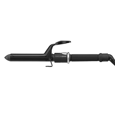 BaBylissPRO Porcelain Ceramic 1¼" Spring Curling Iron #BABP125S - Image 1 of 4