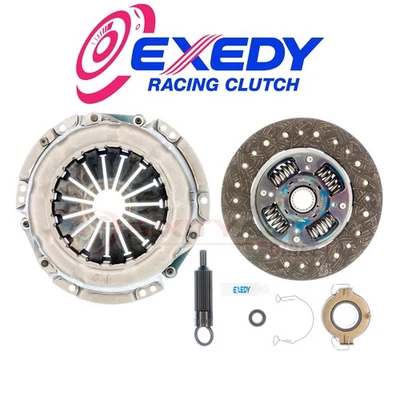 EXEDY Clutch Kit for 2005-2010 Scion tC  - Manual Transmission Shift ms — 第 1/4 张图片