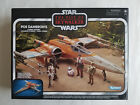 Star Wars Vintage Collection Poe Dameron's X-Wing Fighter - Neuf, scellé !