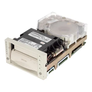 Compaq TH6AE-HK DLT7000 35/70GB SCSI Tape Drive 242853-B21 - Picture 1 of 3