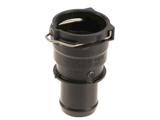 Adaptador de manguera de refrigerante de radiador para Honda Civic 2006-2015 2008 2007 2009 TG442TX Foto 1 de 1