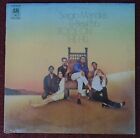 SERGIO MENDES & BRASIL '66, Fool On The Hill w/hype USA New Old Stock Sealed LP