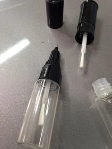 CUSTOM AUTOMOTIVE REPAIR AUTO TOUCH UP SCRATCH PAINT PEN ANY COLOUR - Picture 1 of 1