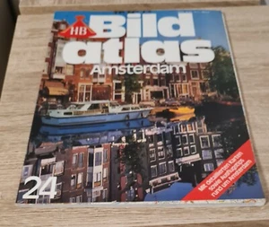 HB Bildatlas Reiseführer Nr. 24 Amsterdam - Bild 1 von 1