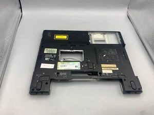 Genuine Toshiba Tecra M2 Laptop Bottom Case Cover - Tecra MZ PTM30E - Picture 1 of 9