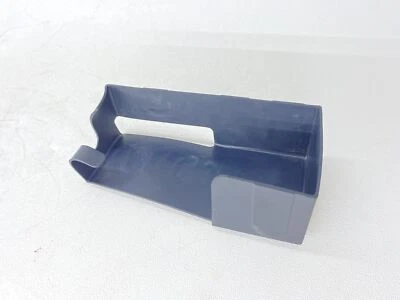 2011 DUCATI MULTISTRADA 1200 S SPORT TAIL UNDERTAIL BATTERY TRAY 86610981A - Image 1 of 4