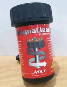Filtro Adey professionale Magna Clean. - Foto 1 di 8