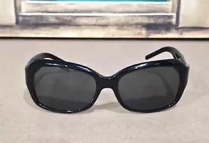 Montura de gafas de sol GUESS GU 6586 BLK-3 57 -17- 125 - Imagen 1 de 8