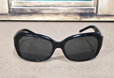 Montura de gafas de sol GUESS GU 6586 BLK-3 57 -17- 125 Foto 1 de 4