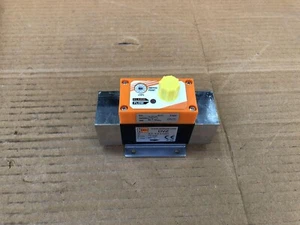 KOBOLD DVZ VORTEX FLOW METER S300 - Picture 1 of 8
