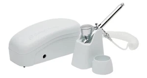 GSI Creos Classy and Dressy Airbrush Compressor KALON Set Painting Tools PCD02 - Picture 1 of 5