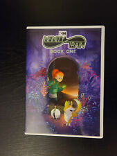 Infinity Train Book One (DVD) Great Condition w/Inserts