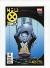 New X-Men # 138 Marvel Comics Grant Morrison Direct Edition