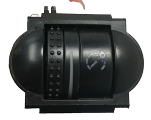 98-05 Volkswagen Passat GLS Dash Interior Light Dimmer Control Switch OEM - Picture 1 of 8