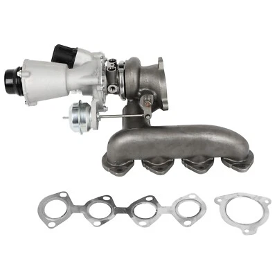 Junta turbocompresor para Mercedes-Benz C250 W212 E250 2012 2013 2014 2015 1,8 L Foto 1 de 4