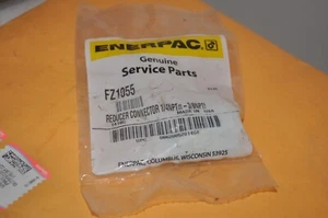 Enerpac FZ1055, Montaje de Alta Presión, Adaptador NUEVO - Imagen 1 de 2