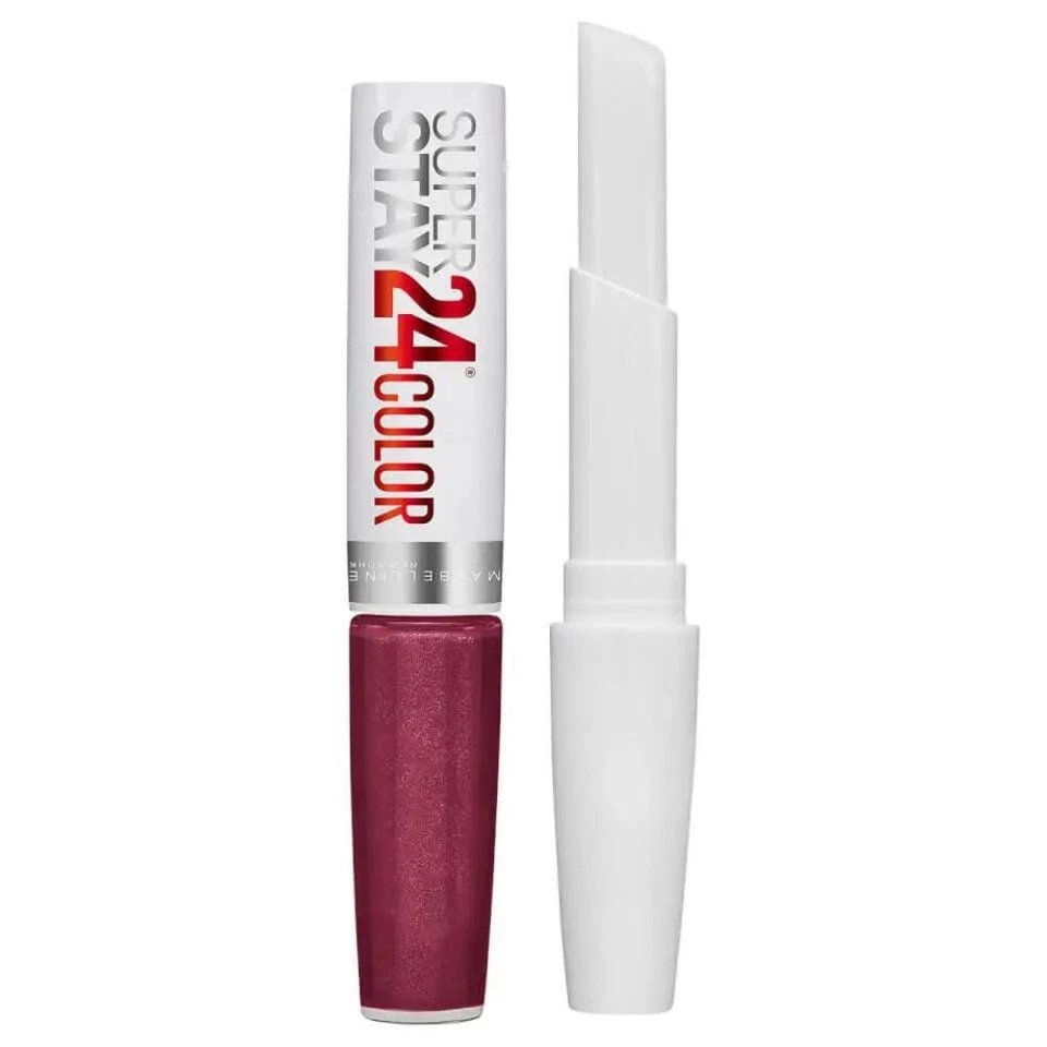Maybeline New York Maybelline New York Superstay 24 2-step Lipcolor Always Hea