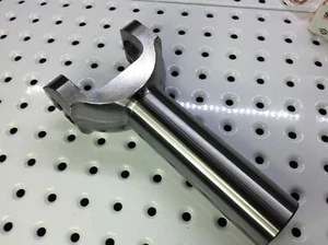 BILLET 28 SPLINE SLIP YOKE FORD C4 C10 T5 TOP LOADER XY XA XB XC ED ESP GT 351 - Picture 1 of 4