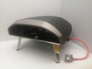 Ooni Koda 16 Gas Pizzaofen – 37 mBar Outdoor Pizzaofen – Gartenofen für Grillen, - Bild 1 von 6