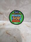 Lowe's Build And Grow Patch Toy Story RC Iron On NEW