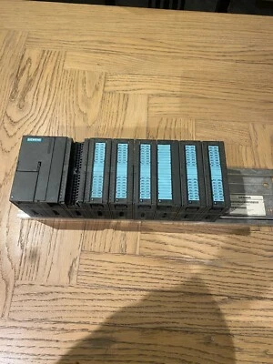 siemens simatic s7-300 - Immagine 1 di 3