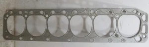 1954-1960 Ford 6 passenger and truck (223 engine) head gasket - Picture 1 of 3
