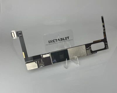 Motherboard: Apple iPad Air 2nd Gen 32GB WiFi - Spares + Repairs Ref229 - Image 1 of 2