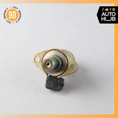 00-09 Mercedes R230 SL500 S430 E500 E55 Rack And Pinion Sensor 0001092100 OEM - Image 1 of 4