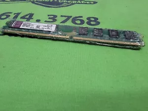 4GB (2GB x 2) DDR2 KINGSTON RAM PC5300 667MHz DESKTOP MEMORY RAM - Picture 1 of 1