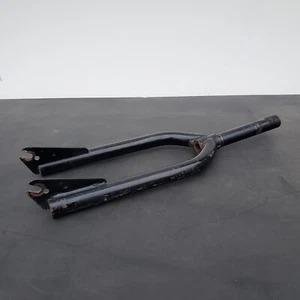 1984 Free Spirit BMX 20" Fork 1" Threaded Old School Tubular - Picture 1 of 15