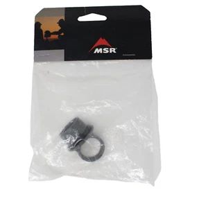 MSR EXPEDITION TANKFLASCHENVERSCHLUSS ERSATZDECKEL & O-RING #29129 NEU im Paket - Bild 1 von 2