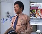 Austin Stoker RIP Planet of the Apes Original Autographed 8X10 w/JSA COA #5