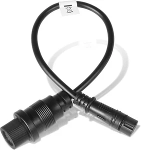 Cable adaptador transductor chirrido DSC para Lowrance Minn Kota 1852078 MKR-DSC-15 - Imagen 1 de 7