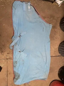 5’6 Saxon Fleece - Picture 1 of 6