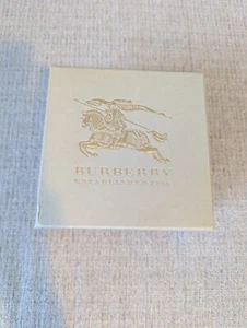 Burberry Watch Box - Picture 1 of 2