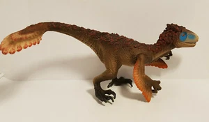14582 Schleich Dinosaur : Utahraptor ref: 1D3287 - Picture 1 of 6