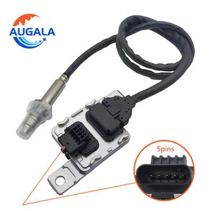 4G0907807AA Nox Sensor For Audi A6 S6 A7 Sportback 3.0L Diesel 2016-2017 - Picture 1 of 8