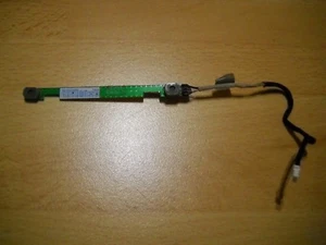 Screen Cable Flat Cable Microphone ASUS Eee PC 1000H Series - Picture 1 of 1