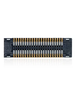 Replacement LCD FPC Connector Compatible For Microsoft Surface Pro 5 (60 Pin) - Picture 1 of 5