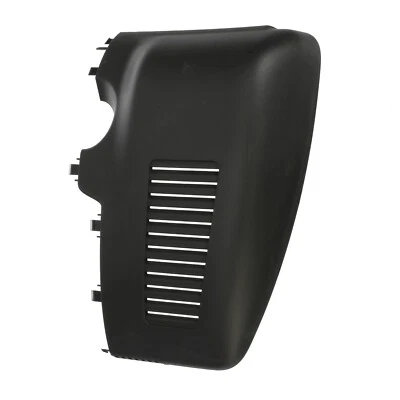 OEM NEW Genuine Mazda Passenger Right Radar Sensor Cover 14-17 CX-3 KD45-67-Z31D - Image 1 of 3