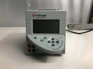 Invitrogen PowerEase 500 Electrophoresis Power Supply - Picture 1 of 1