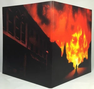 Carrie Art Portfolio Stephen King Cemetery Dance Color and B&W prints 2014 - Bild 1 von 7