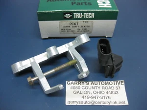 Standard Ignition PC6T 86-88 Buick Oldsmobile Pontiac 3.0 V6 Crankshaft Sensor - Picture 1 of 2