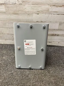 NOS Mag-con 250 Rotary Speed Sensor, Hoffman 8D64 Enclosure - Picture 1 of 7