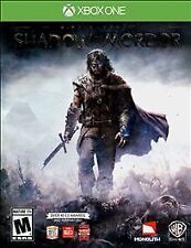 Middle Earth: Shadow of Mordor - Xbox One